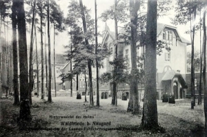Nowogard - Reprodukcja 23753