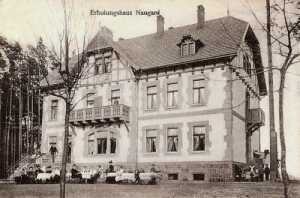 Nowogard - Reprodukcja 23778