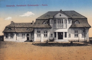 Bęczno - Reprodukcja 23801