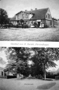 Bolesławice widokowa - Reprodukcja 23809