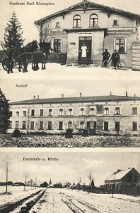Bolesławice widokowa - Reprodukcja 23810