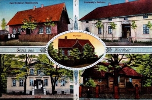 Bierdzany widoki - Reprodukcja 1146