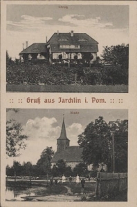 Jarchlino widokowa - Reprodukcja 23844