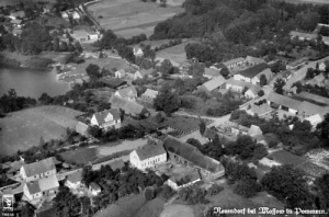 Jarosławki panorama - Reprodukcja 23845