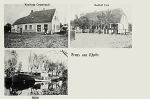 Kopice widokowa - Reprodukcja 23849
