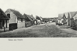 Kopice - Reprodukcja 23850