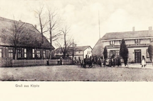 Kopice - Reprodukcja 23852