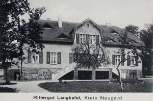 Krasnołęka - Reprodukcja 23854