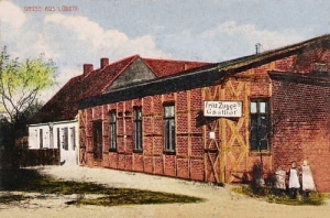 Lubczyna gospoda - Reprodukcja 23864