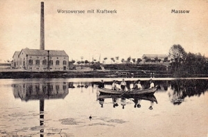 Maszewo elektrownia - Reprodukcja 23879