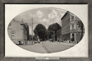 Maszewo Gollnowerstr. - Reprodukcja 23899
