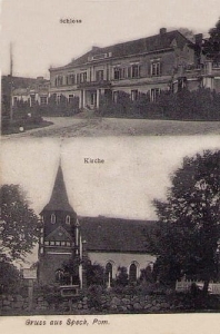 Mosty widokowa - Reprodukcja 23910