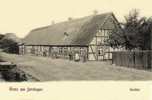 Ostrzyca gospoda - Reprodukcja 23919