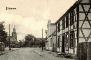 Przybiernów - Reprodukcja 23926