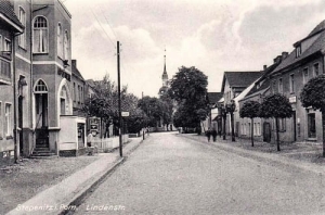 Stepnica Lindenstr. - Reprodukcja 23961