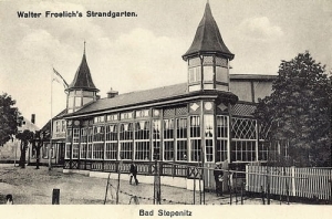 Stepnica - Reprodukcja 23968