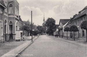 Stepnica Lindenstr. - Reprodukcja 23971