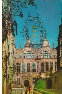 Gdańsk  01523
