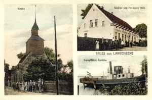 Święta widokowa - Reprodukcja 23978