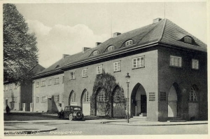 Dobrodzień Kreissparkasse - Reprodukcja 23995