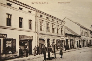 Dobrodzień Rynek - Reprodukcja 24006