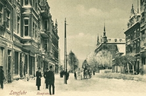 Gdańsk Wrzeszcz - Reprodukcja 24029