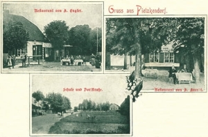 Gdańsk Piecki-Migowo - Reprodukcja 24036