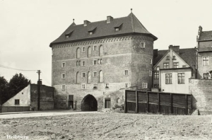 Lidzbark Warmiński - Reprodukcja 24083