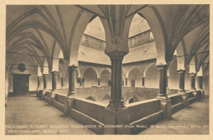 Lidzbark Warmiński - Reprodukcja 24088