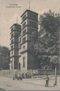 Lidzbark Warmiński - Reprodukcja 24089