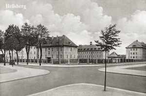 Lidzbark Warmiński - Reprodukcja 24095