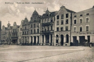 Lidzbark Warmiński - Reprodukcja 24110
