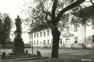 Lidzbark Warmiński - Reprodukcja 24115