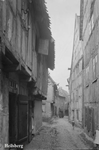 Lidzbark Warmiński - Reprodukcja 24124