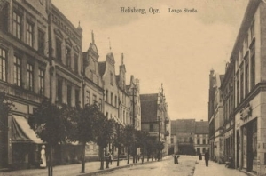 Lidzbark Warmiński - Reprodukcja 24125