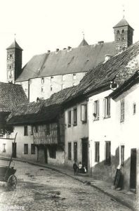 Lidzbark Warmiński - Reprodukcja 24128
