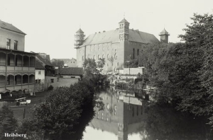 Lidzbark Warmiński - Reprodukcja 24130