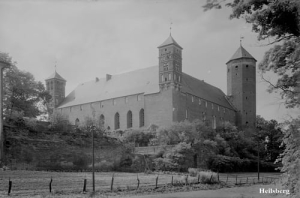 Lidzbark Warmiński - Reprodukcja 24132