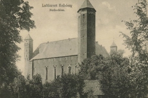 Lidzbark Warmiński - Reprodukcja 24133