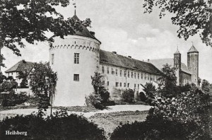 Lidzbark Warmiński - Reprodukcja 24136
