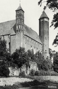 Lidzbark Warmiński - Reprodukcja 24138