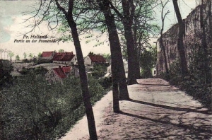 Pasłęk - Reprodukcja 24149