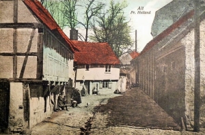 Pasłęk - Reprodukcja 24162