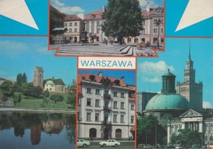 Warszawa -  03262