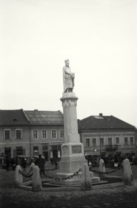 Bochnia Rynek - Reprodukcja 24182