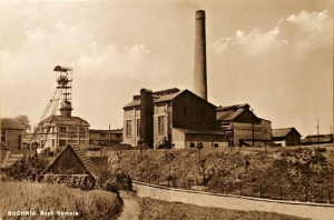 Bochnia Szyb Kampia - Reprodukcja 24216