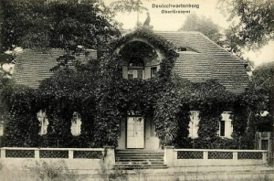 Otyń - Reprodukcja 24241