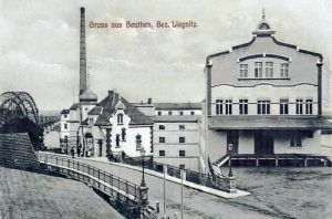 Bytom Odrzański - Reprodukcja 24250