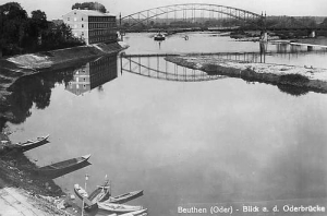 Bytom Odrzański - Reprodukcja 24251