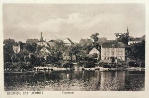 Bytom Odrzański - Reprodukcja 24257